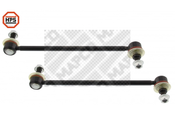Repair Kit, stabiliser coupling rod (54581/2HPS)