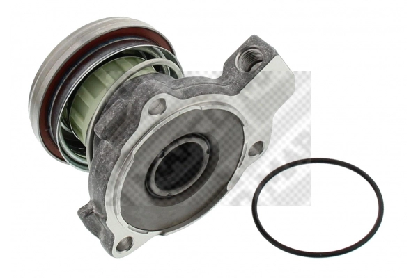 Central Slave Cylinder, clutch