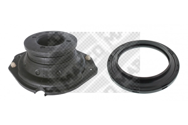 Repair Kit, suspension strut support mount (34162)