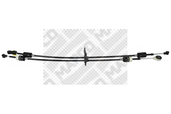 Cable Pull, manual transmission