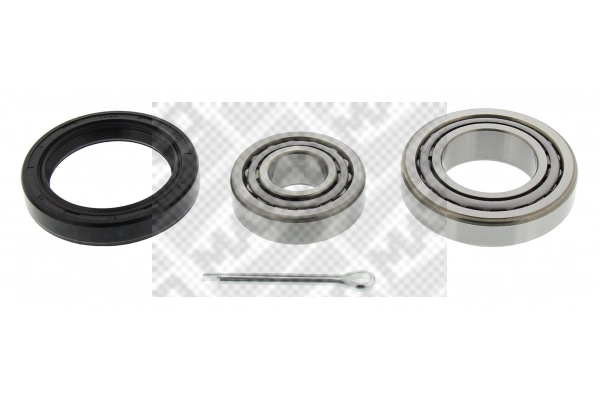 Wheel Bearing Kit (26611)