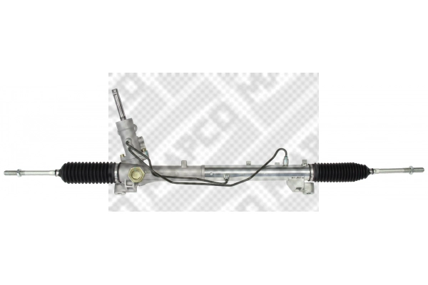 Steering Gear