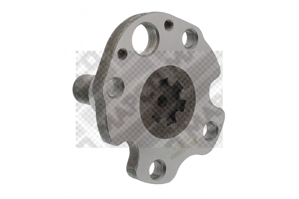 Steering Knuckle, wheel suspension
