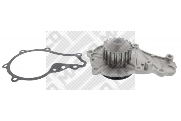 Water Pump, engine cooling (21315)