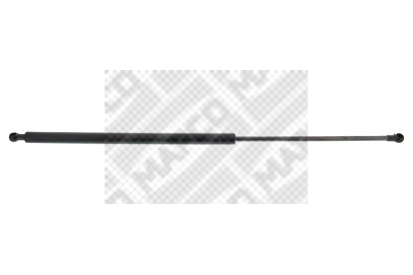 Gas Spring, boot/cargo area (91250)