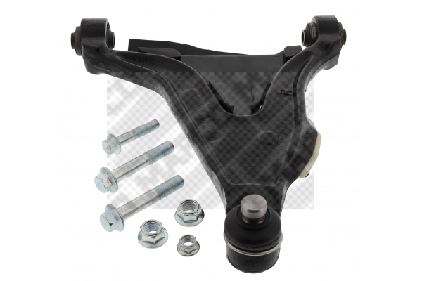 Control/Trailing Arm, wheel suspension (49913)