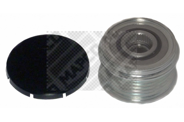 Alternator Freewheel Clutch