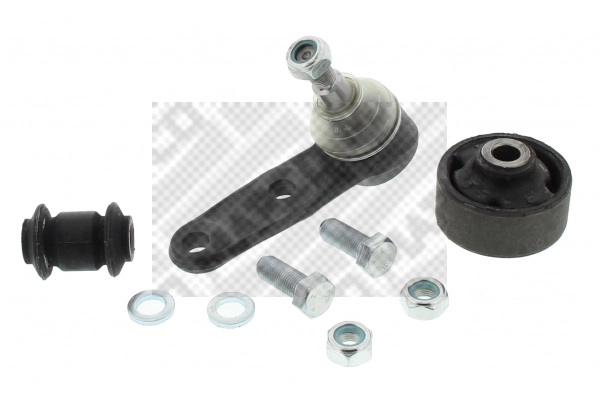 Repair Kit, control arm (53251)