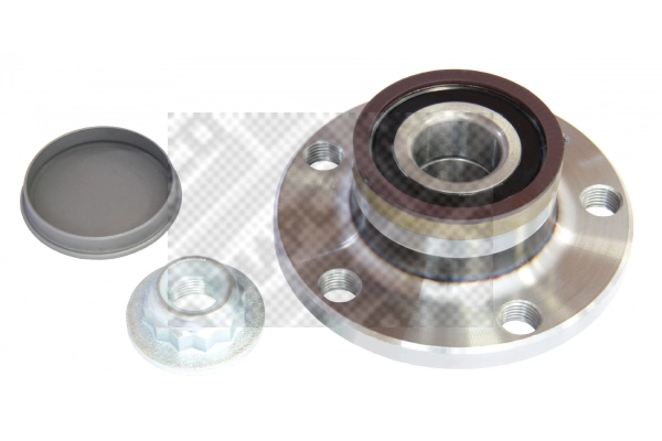 Wheel Bearing Kit (26755)