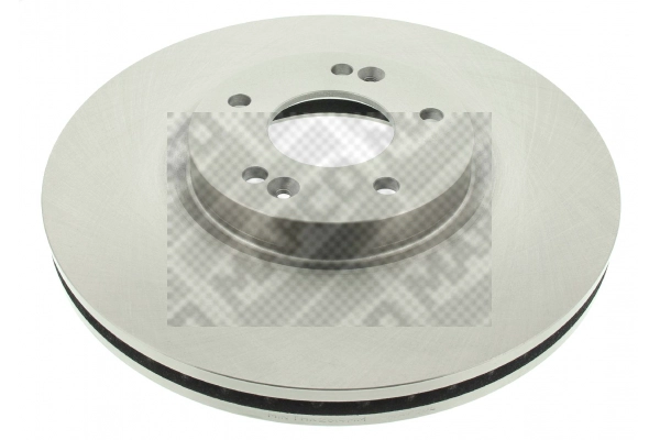 Brake Disc (45582)