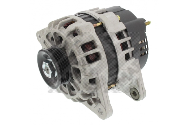 Alternator (13537)