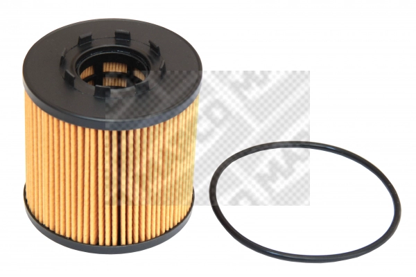 Oil Filter (64711)