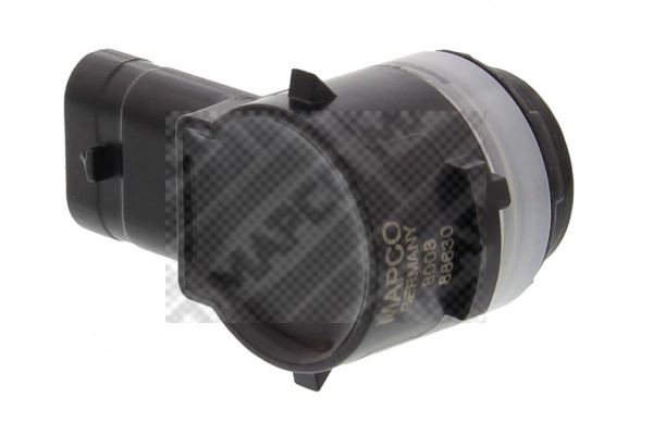 Sensor, parking distance control