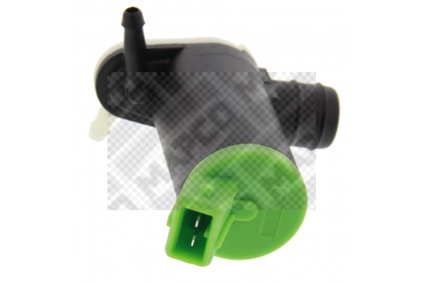 Washer Fluid Pump, window cleaning (90022)