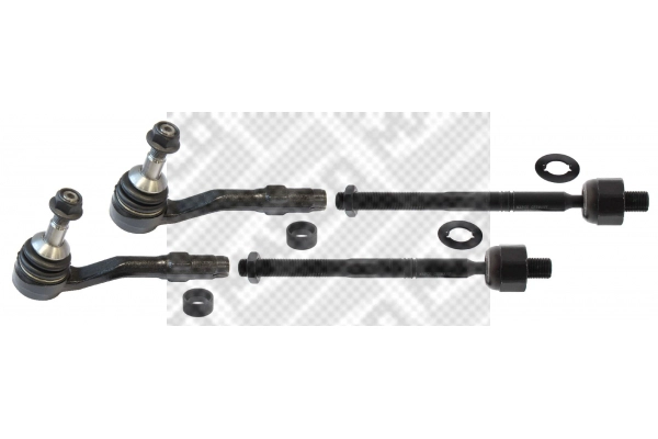 Repair Kit, tie rod (53647)