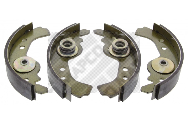 Brake Shoe Set (8027)