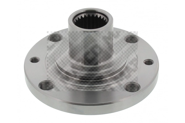Wheel Hub (26012)
