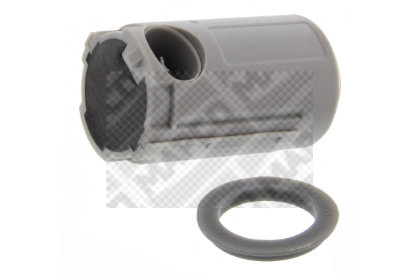 Sensor, parking distance control