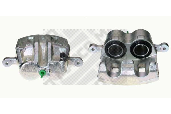 Brake Caliper (4567)