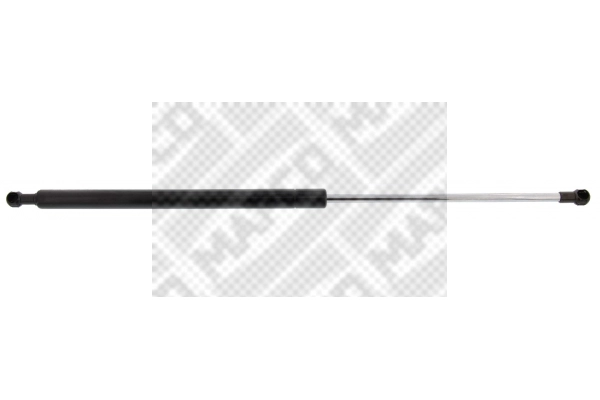 Gas Spring, boot/cargo area (91104)