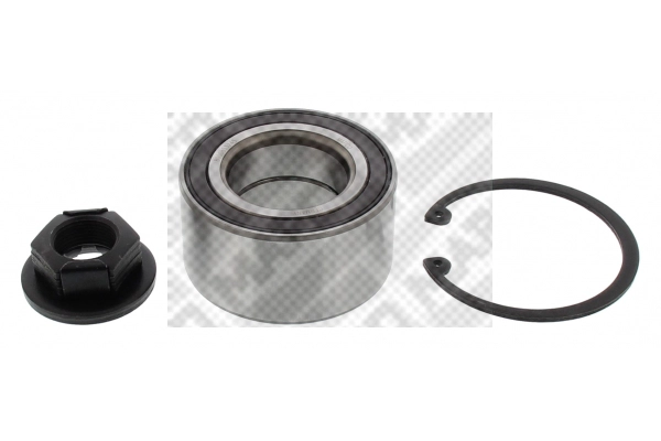 Wheel Bearing Kit (26641)