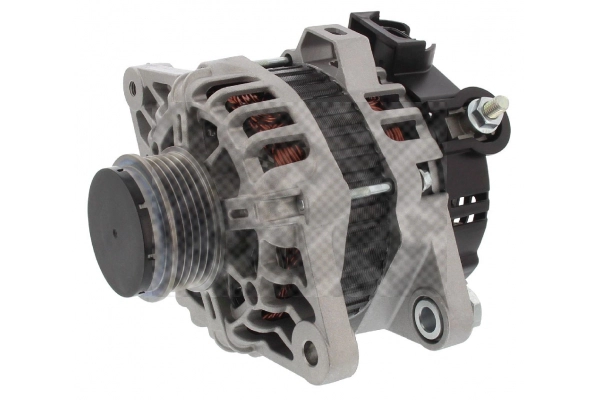Alternator (13598)