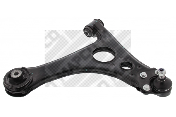 Control/Trailing Arm, wheel suspension (52890)