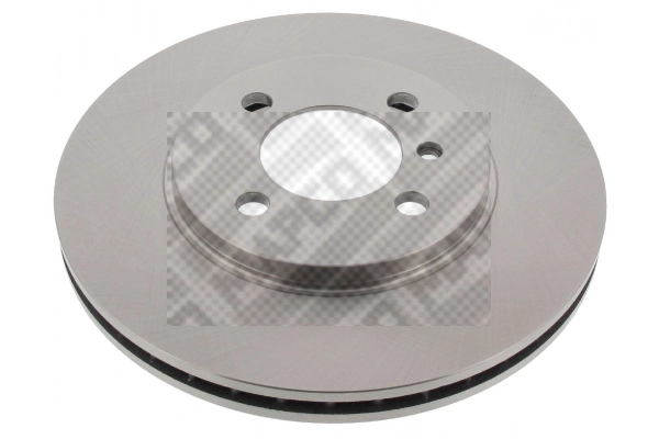 Brake Disc (15717)