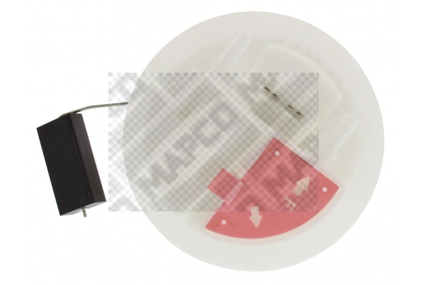 Fuel Feed Unit