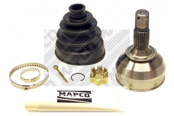 Joint Kit, drive shaft (16913)