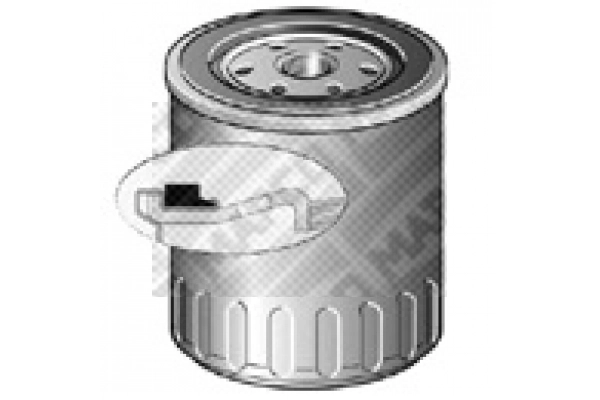 Oil Filter (61023)