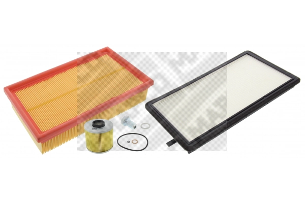 Filter Set (68756)