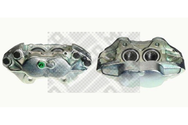 Brake Caliper (4158)