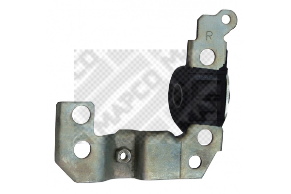 Mounting, control/trailing arm
