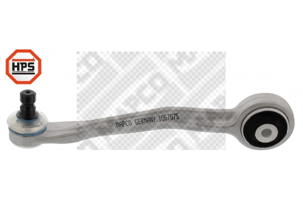 Control/Trailing Arm, wheel suspension (52724HPS)