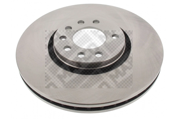Brake Disc (25703)