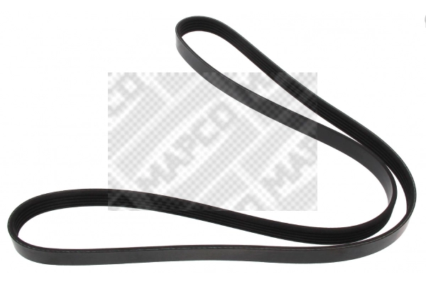 V-Ribbed Belt