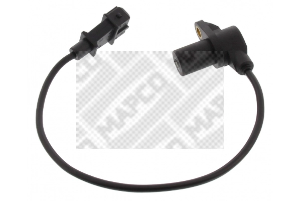 Sensor, crankshaft pulse