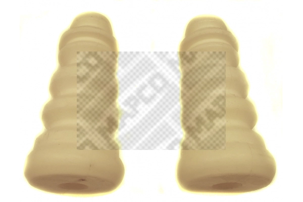 Rubber Buffer, suspension (32829/2)