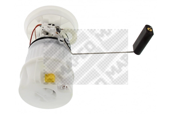 Fuel Feed Unit