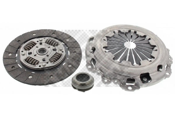 Clutch Kit (10312/1)