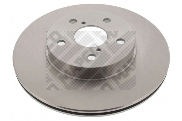 Brake Disc (45561)