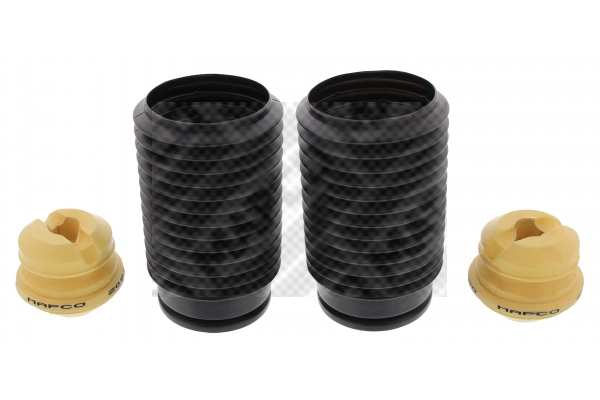 Dust Cover Kit, shock absorber