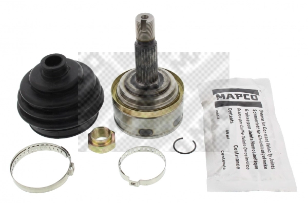 Joint Kit, drive shaft (16908)