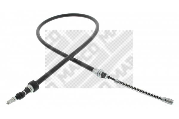 Cable Pull, parking brake (5900)