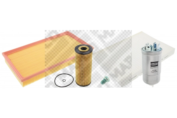 Filter Set (68803)