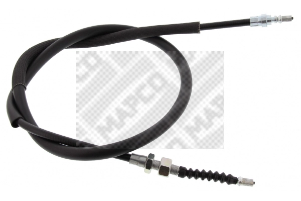 Cable Pull, parking brake (5414)