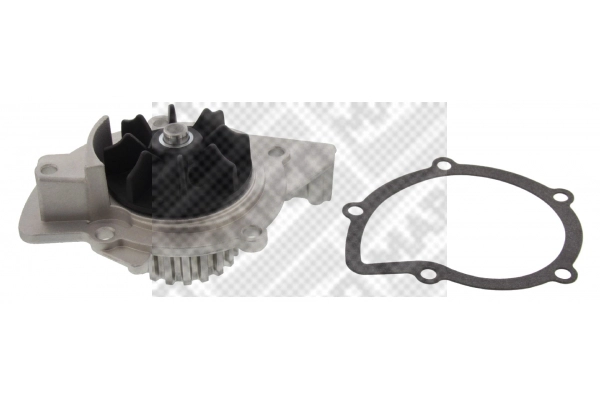 Water Pump, engine cooling