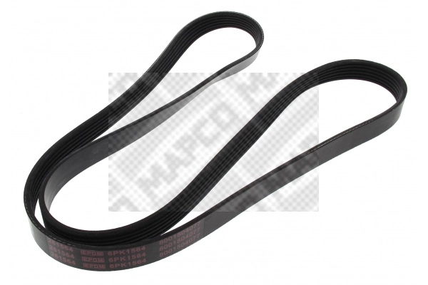 V-Ribbed Belt (261564)