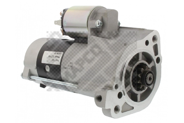Starter (13509)